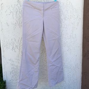 Beautiful light tan pants